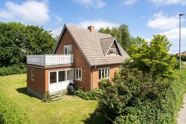 Besservej 45, Tranebjerg, 8305 Samsø