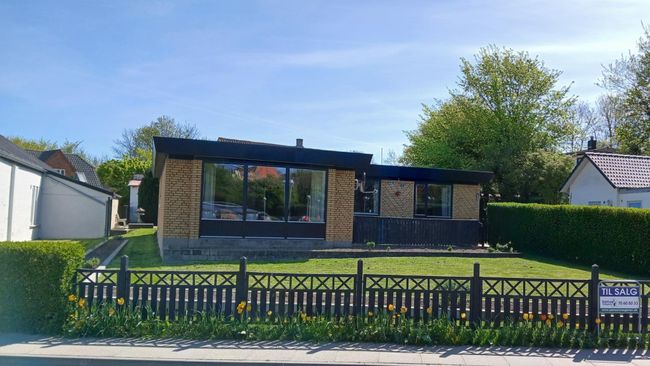 Hosebåndet 1, Tranebjerg, 8305 Samsø