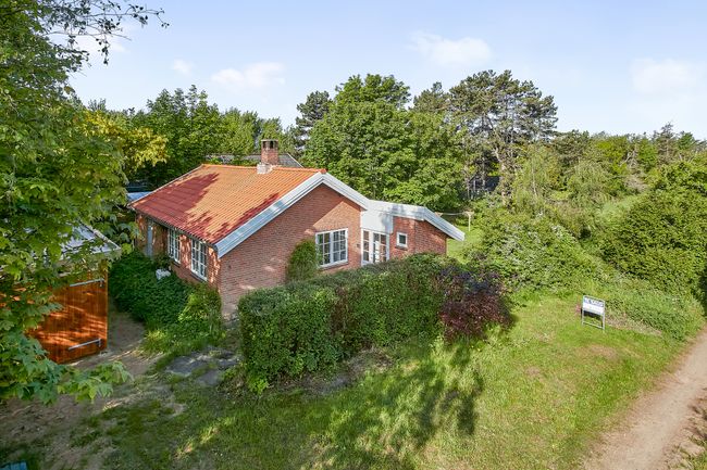 Gyvelvej 5, Pillemark, 8305 Samsø